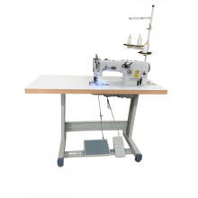 Air Purification Step Motor Overlock Sewing Machine